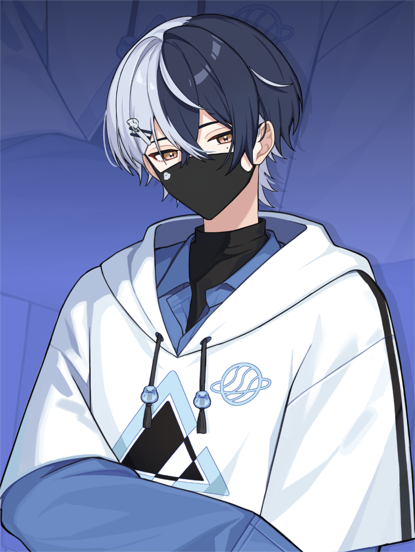黒雲 光